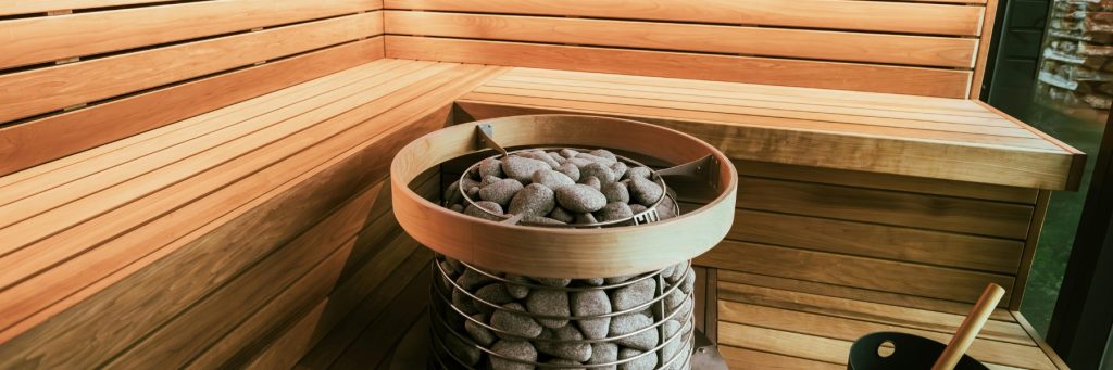Custom Sauna Builds in Whitefish, MT